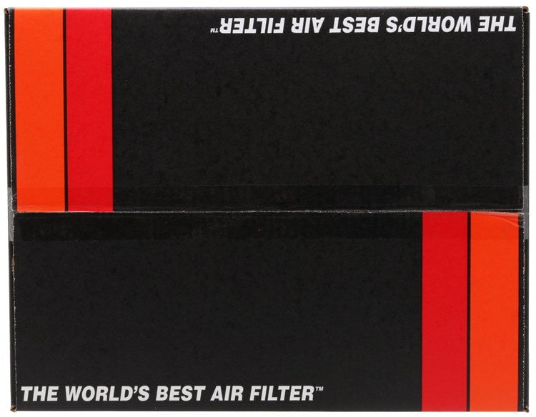 K&N Engineering K&N 05-06 Toyota Tundra / Sequoia V8-4.7L Performance Air Intake Kit 57-9027