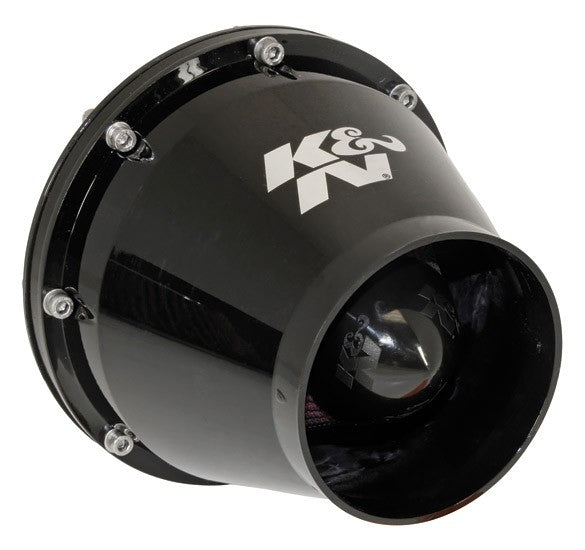 K&N Engineering K&N Performance Intake Kit MINI COOPER S 1.6L 16V SUPERCHARGED 57A-6006
