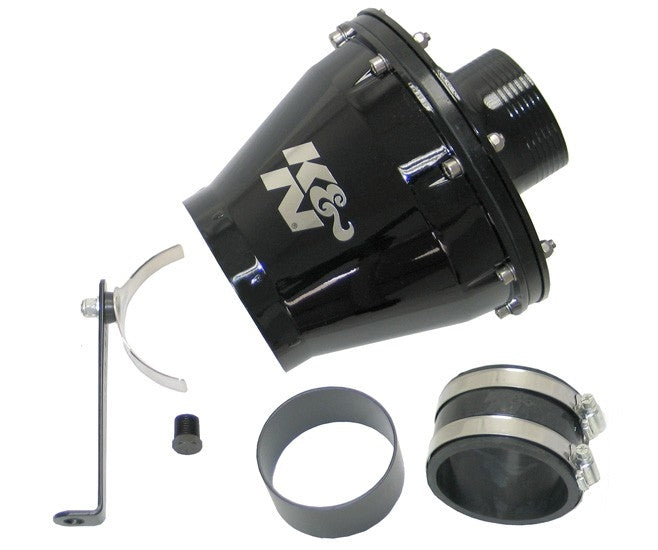 K&N Engineering K&N Performance Intake Kit 04-09 Opel Astra H / 04-09 Vauxhall Astra MK5 / 07-08 Vauxhall Zafira MK2 57A-6016
