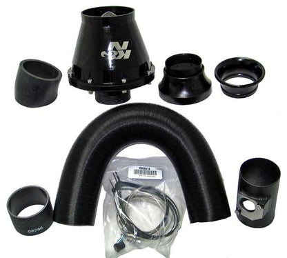 K&N Engineering K&N Performance Intake Kit SUBARU IMPREZA WRX 2.0L 16V TURBO 57A-6018