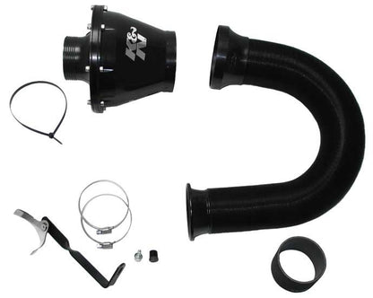 K&N Engineering K&amp;N 2002 Hyundai Coupe 2.0L 16V Performance Intake Kit 57A-6020
