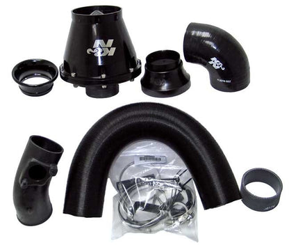 K&N Engineering K&N 06-08 Miata Apollo Cold Air Intake Kit 57A-6023