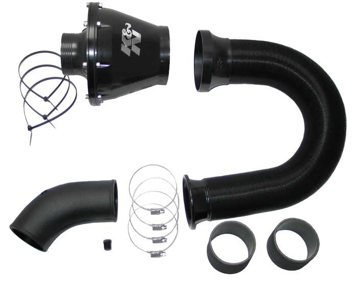 K&N Engineering K&N Performance Intake Kit LOTUS ELISE 1.8I 16V 1996 (ROVER ENG) 57A-6030