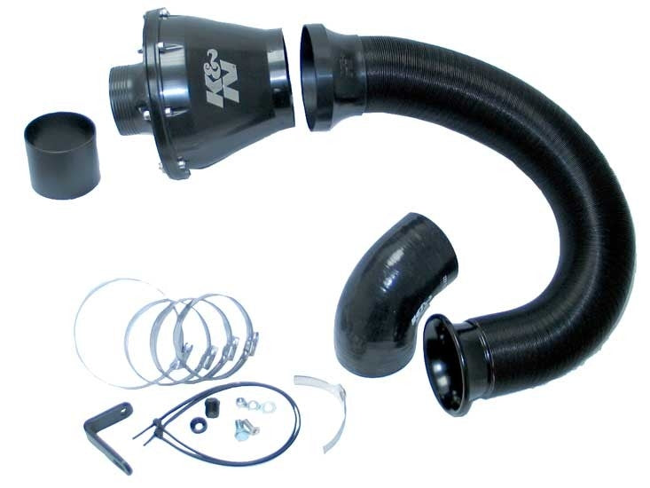K&N Engineering K&N Performance Intake Kit MITSUBISHI L200 2.5TD 113BHP; 01-06 57A-6031