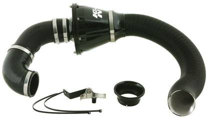 K&N Engineering K&N Performance Intake Kit MINI COOPER 1.6L, 16V, 120BHP; 2007 57A-6033