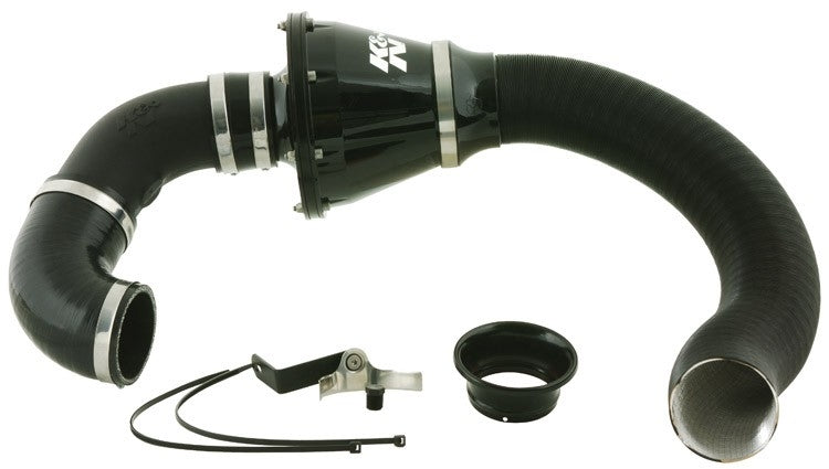 K&N Engineering K&N Performance Intake Kit MINI COOPER 1.6L, 16V, 120BHP; 2007 57A-6033