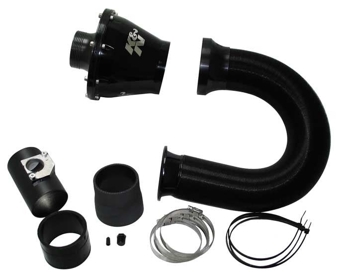 K&N Engineering K&N Performance Intake Kit LOTUS ELISE 1.8I, 16V, 189BHP (TOYOTA VVTI ENG) 57A-6034