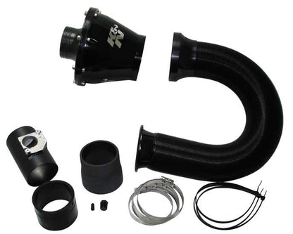 K&N Engineering K&N Performance Intake Kit LOTUS ELISE 1.8I, 16V, 189BHP (TOYOTA VVTI ENG) 57A-6034