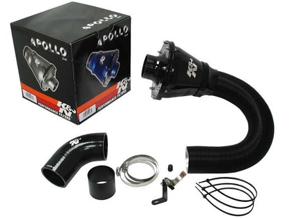K&N Engineering K&N Performance Intake Kit MINI COOPER S 1.6O, 16V, TURBO 175BHP 57A-6037