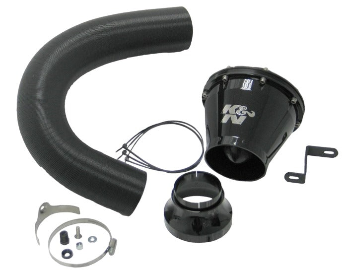 K&N Engineering K&N Renault Twingo RS 133 1.6L 16V Performance Intake Kit 57A-6045
