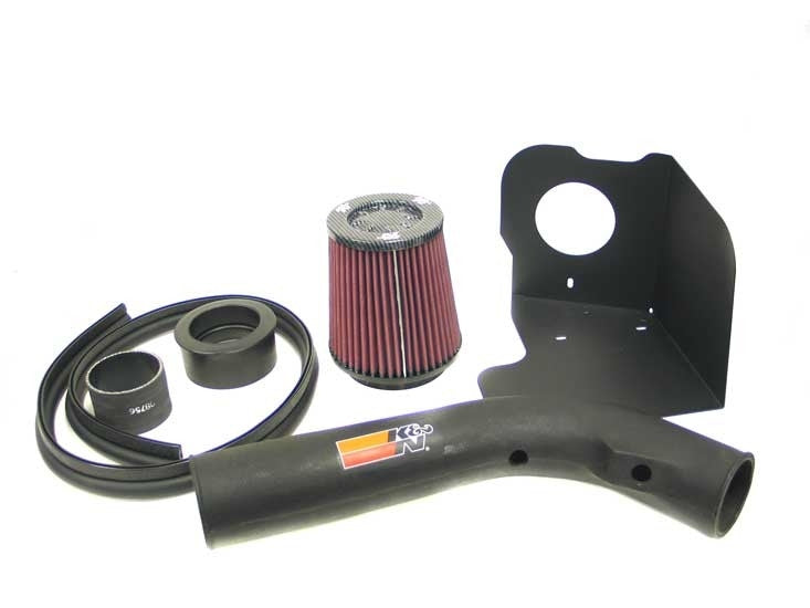 K&N Engineering K&N 98-01 Honda Civic V 1.6L L4 Generation II Induction Kit 57I-3500