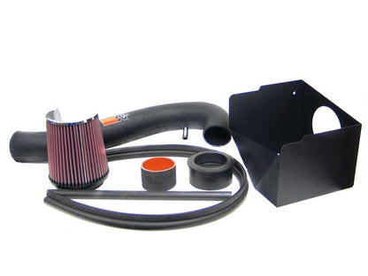 K&N Engineering K&N 57i Series International Performance Intake Kit for 1999-2000 Subaru Impreza 2.0L h$ 57I-4000