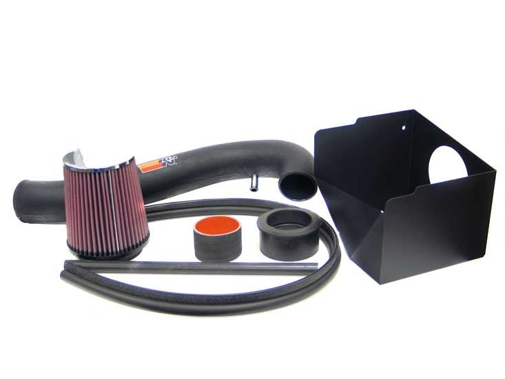 K&N Engineering K&N 57i Series International Performance Intake Kit for 1999-2000 Subaru Impreza 2.0L h$ 57I-4000
