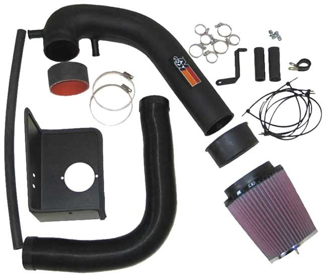 K&N Engineering K&N Performance Intake Kit 99-01 Renault CLIO II 1.6L 57I-6508