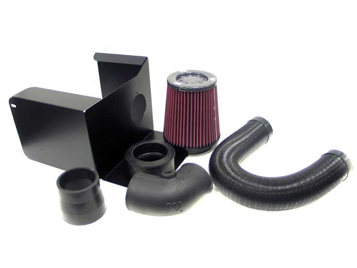 K&N Engineering K&N 99-04 Rover 75 V6 2.5L F/I Performance Air Intake System 57I-7502