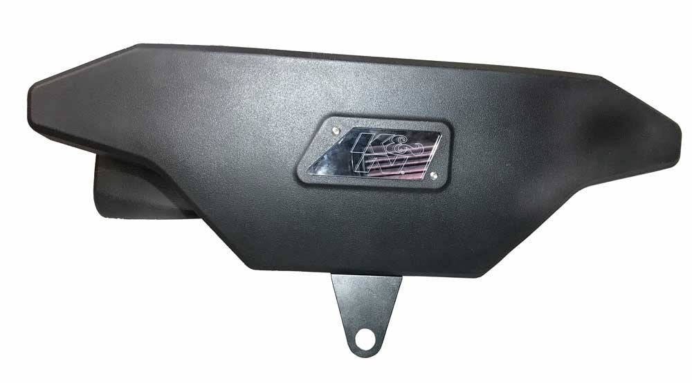 K&N Engineering K&N BMW 2-3-4 Series N20 Engine Performance Air Intake System 57S-2001