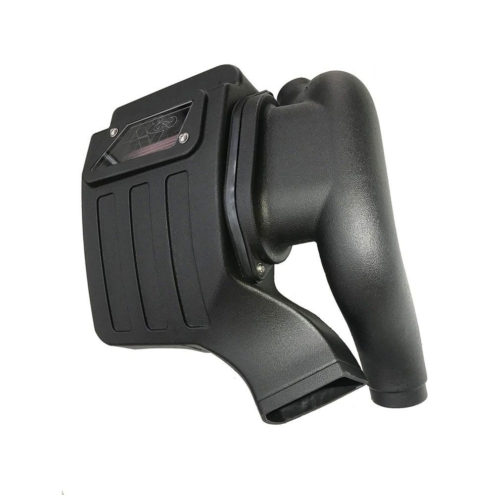 K&N Engineering K&N BMW E90/91/93 335I N54 Engine Performance Air Intake System 57S-2003