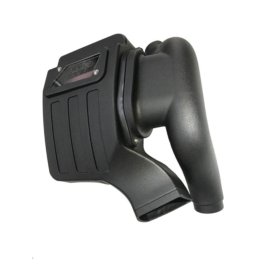 K&N Engineering K&N BMW E90/91/93 335I N54 Engine Performance Air Intake System 57S-2003