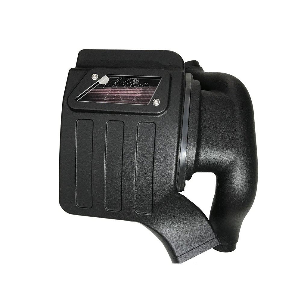 K&N Engineering K&N BMW E90/91/93 335I N54 Engine Performance Air Intake System 57S-2003