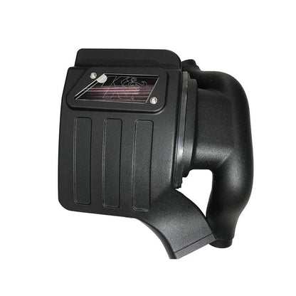 K&N Engineering K&N BMW E90/91/93 335I N54 Engine Performance Air Intake System 57S-2003