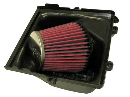 K&N Engineering K&N Performance Intake Kit  07-10 Fiat Grand Punto /10-12 Punto Evo/12-13 Punto / 08-13 Alpha Mito 57S-3300