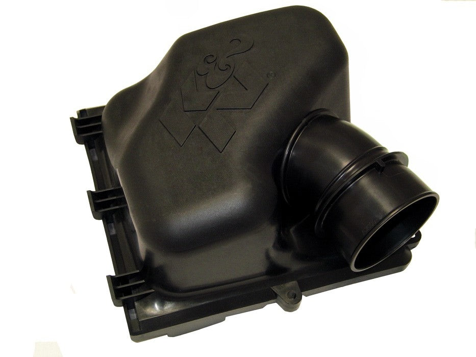 K&N Engineering K&N Performance Intake Kit  07-10 Fiat Grand Punto /10-12 Punto Evo/12-13 Punto / 08-13 Alpha Mito 57S-3300