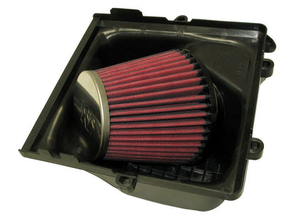 K&N Engineering K&N Performance Intake Kit  for Opel / Vauxhall / Alfa Romeo 57S-4902