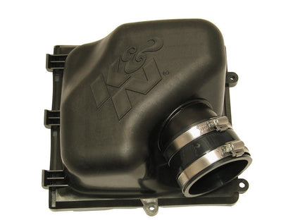 K&N Engineering K&N Performance Intake Kit  for Opel / Vauxhall / Alfa Romeo 57S-4902