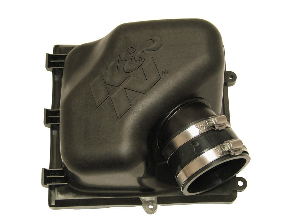 K&N Engineering K&N Performance Intake Kit  for Opel / Vauxhall / Alfa Romeo 57S-4902
