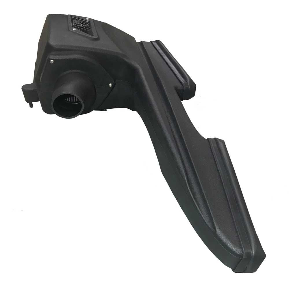 K&N Engineering K&N Mercedes Benz A/B/CLA Class Performance Air Intake System 57S-6200