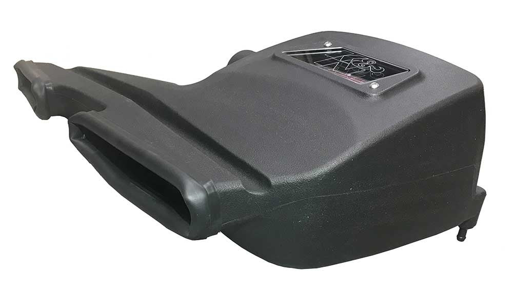 K&N Engineering K&N Mercedes Benz A/B/CLA Class Performance Air Intake System 57S-6200