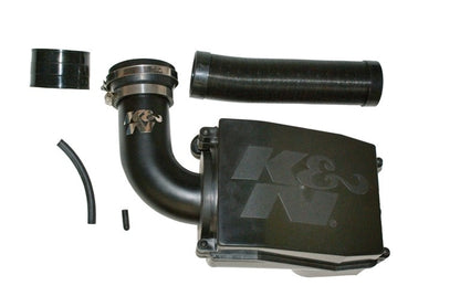 K&N Engineering K&N Performance Intake Kit AUDI, SEAT, SKODA, VW 1.4L - 2.0L; 2005-ON 57S-9501