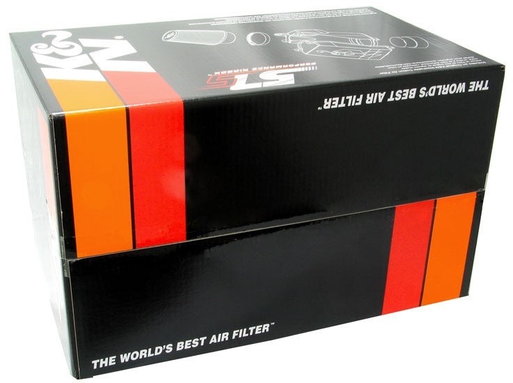 K&N Engineering K&N Performance Intake Kit AUDI, SEAT, SKODA, VW 1.4L - 2.0L; 2005-ON 57S-9501