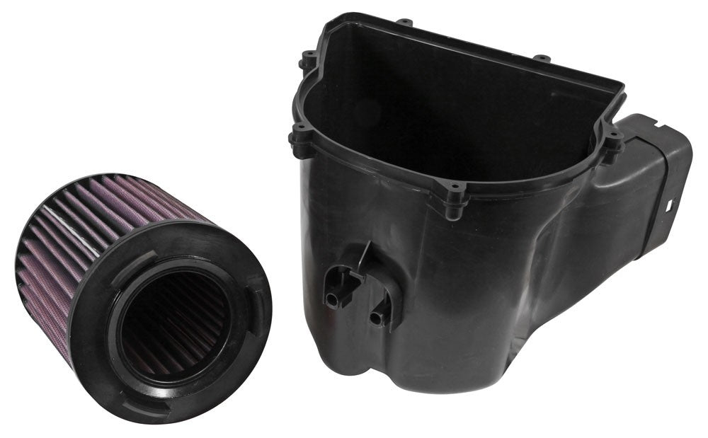 K&N Engineering K&N Performance Intake Kit Volkswagen Polo 6R 57S-9505