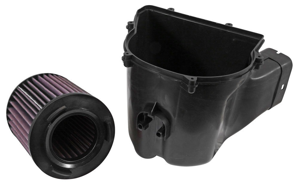 K&N Engineering K&N Performance Intake Kit Volkswagen Polo 6R 57S-9505