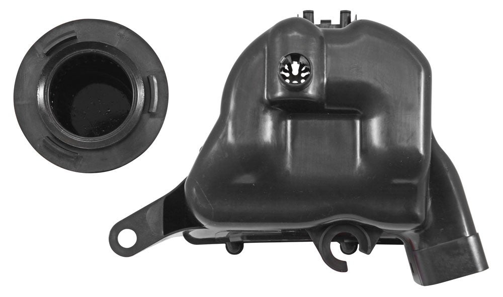 K&N Engineering K&N Performance Intake Kit Volkswagen Polo 6R 57S-9505