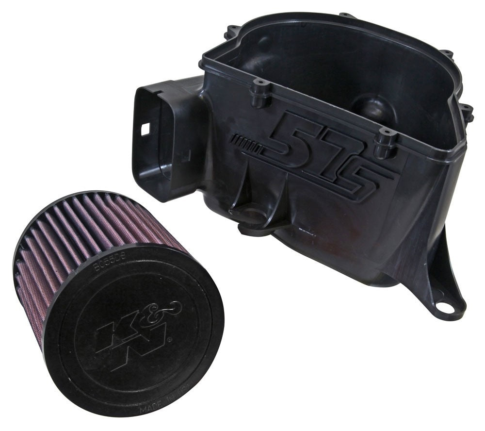 K&N Engineering K&N Performance Intake Kit Volkswagen Polo 6R 57S-9505