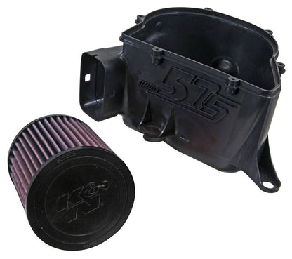 K&N Engineering K&N Performance Intake Kit Volkswagen Polo 6R 57S-9505