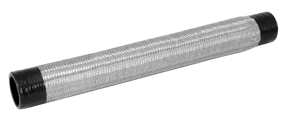 Spectre Stainless Steel Flex Radiator Hose 1-1/2in. x 15in. 5815