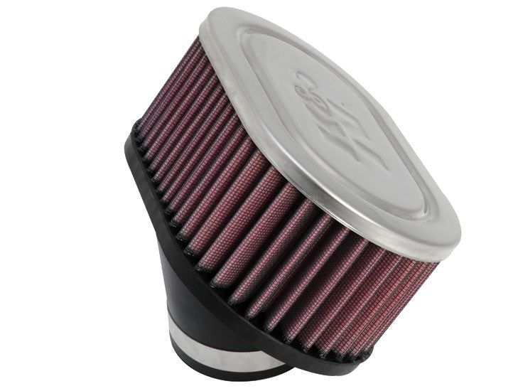 K&N Engineering K&N Marine Engine Flame Arrestor 40 Degree Angle 2.75in Flange / 4.5in x 7in / 3in Height 59-2010