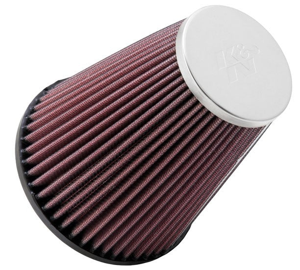 K&N Engineering K&N Marine Round Tapered SS Flame Arrestor-3.75in Flg ID x 5.25in B OD x 3in T OD x 6in H 59-2030