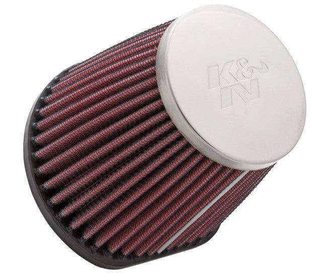 K&N Engineering K&N Marine 2.75in Flange ID x 3in Top OD/4.5in Base OD x 4in H Round Tapered Flame Arrestor 59-2040