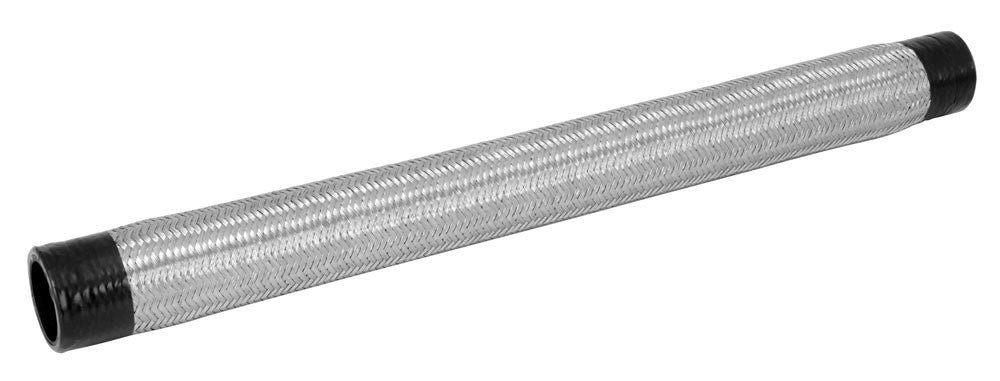 Spectre Stainless Steel Flex Radiator Hose 1-1/2in. - 1.3/4in. x 22in. 5922