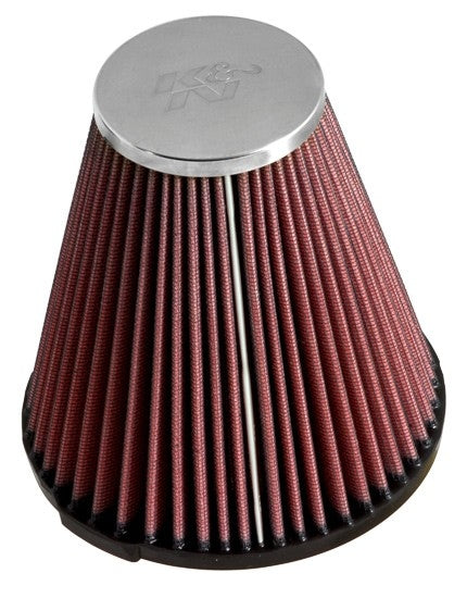 K&N Engineering K&N Marine Engine Flame Arrestor 3.625in Flange ID / .75in Flange Length / 5.75in Base OD / 6in H 59-5004