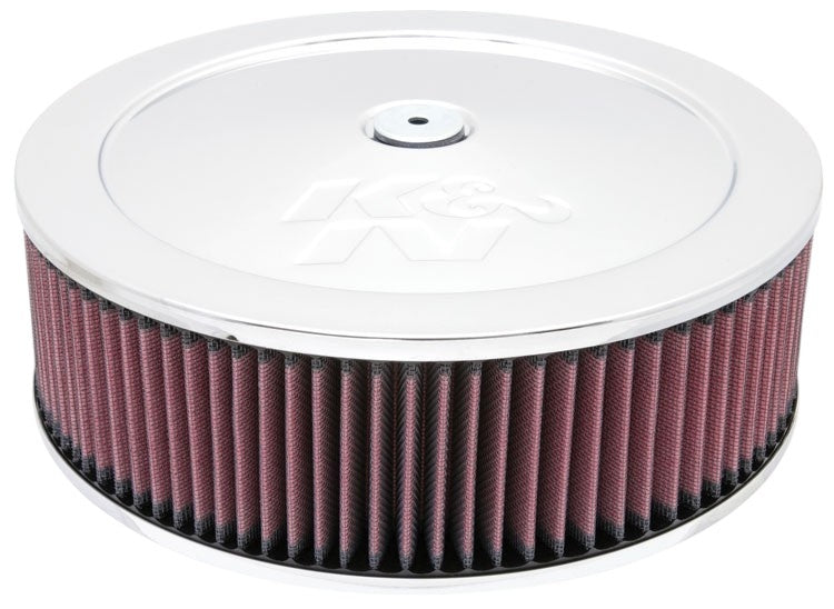 K&N Engineering K&N 7-5/16in Flange 11in Dia 4-1/2in h 60-1230