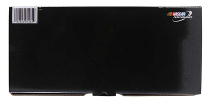 K&N Engineering K&N 14in Red Custom Air Cleaner Assembly - 5.125in ID x 14in OD x 2.75in H x 1.25in Drop Base 60-1280