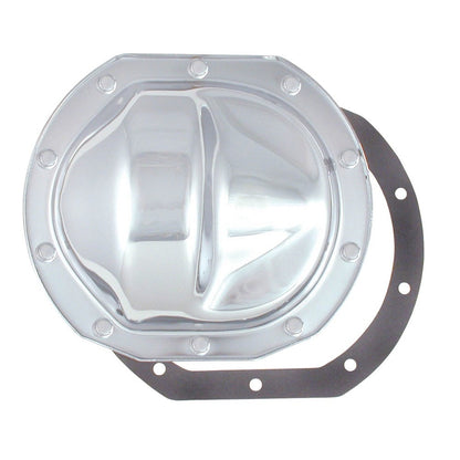 Spectre Ford 10-Bolt Differential Cover 7.5in. - Chrome 6073