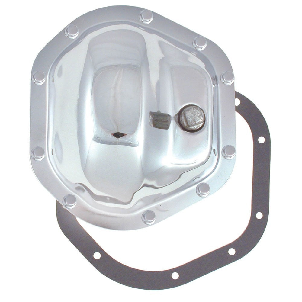 Spectre Differential Cover Dana 44 - Chrome 6075