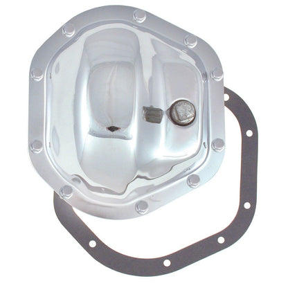 Spectre Differential Cover Dana 44 - Chrome 6075