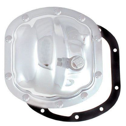 Spectre Differential Cover Dana 30 - Chrome 6081